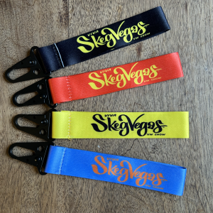 Official Viva Skeg Vegas key clip