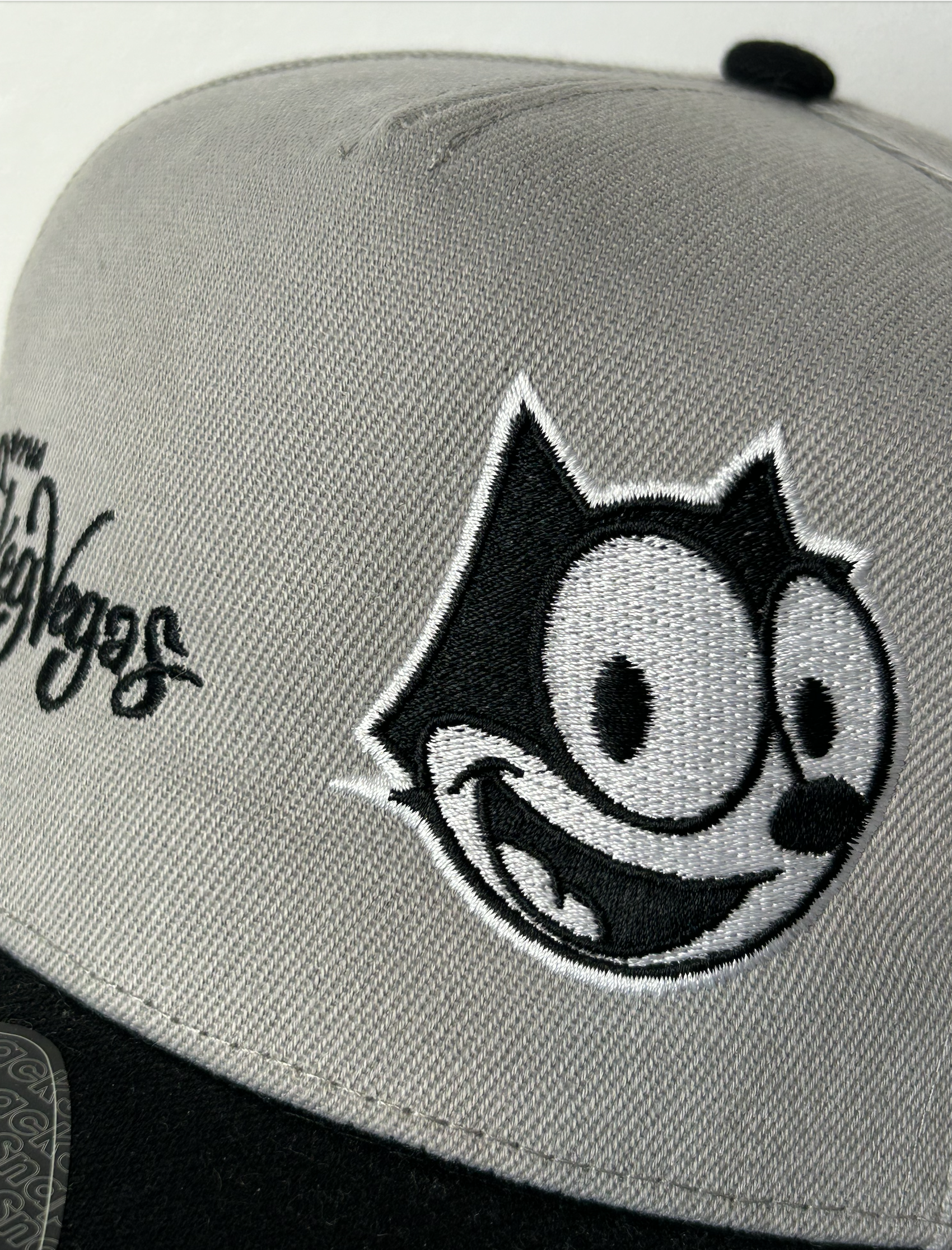 OFFICIAL Skeg Vegas Felix Snapback cap