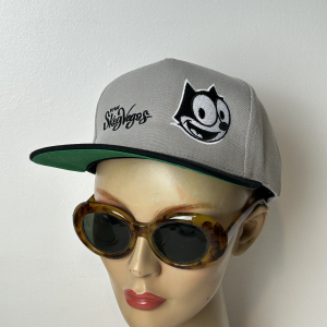 OFFICIAL Skeg Vegas Felix Snapback cap