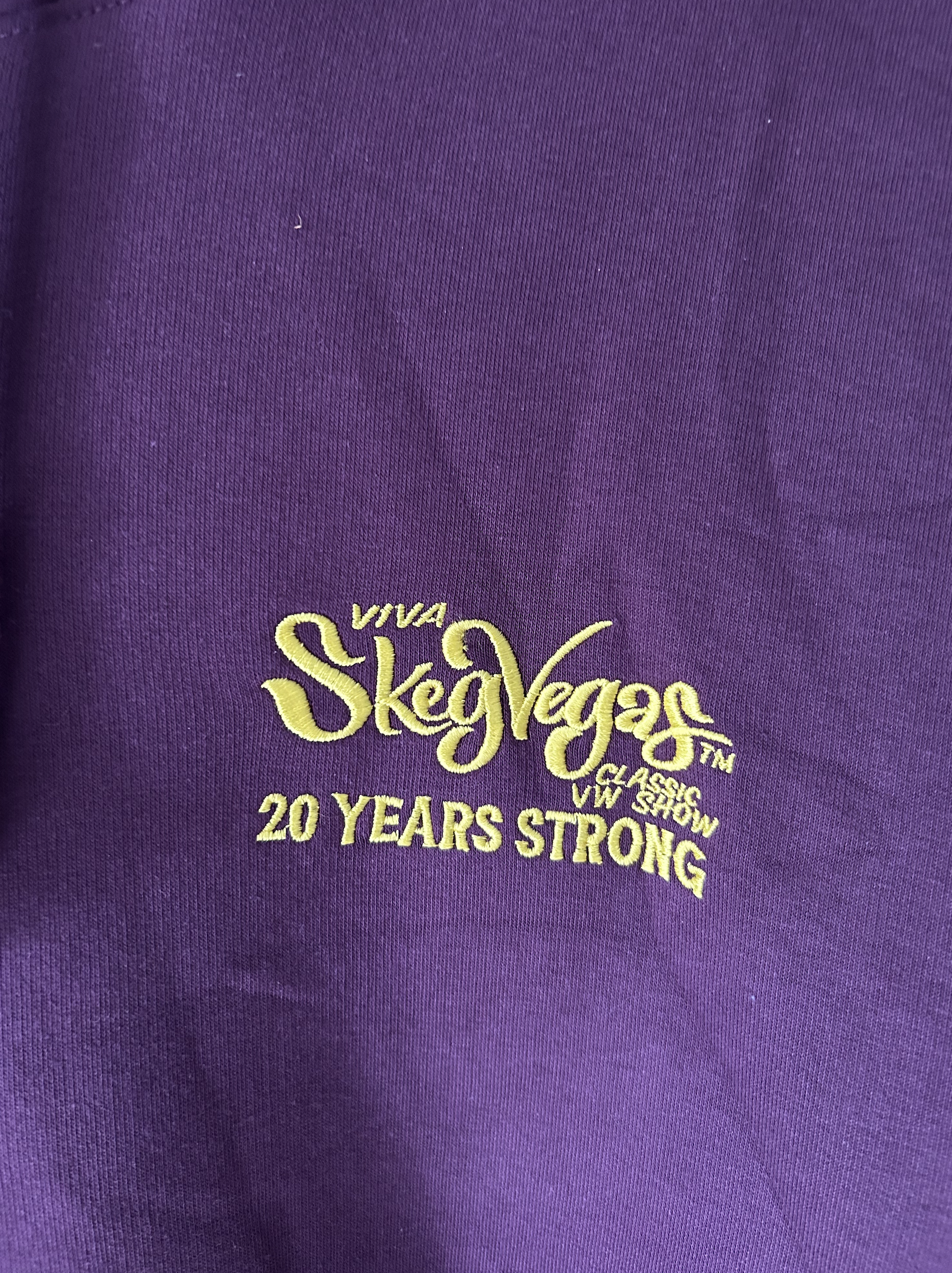 OFFICIAL 2026 Pullover Hoody