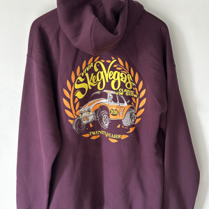 OFFICIAL 2026 Pullover Hoody