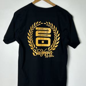 OFFICIAL 20 fucking years T-Shirt