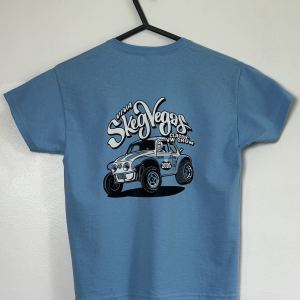 OFFICIAL 2026 KID's T-Shirt