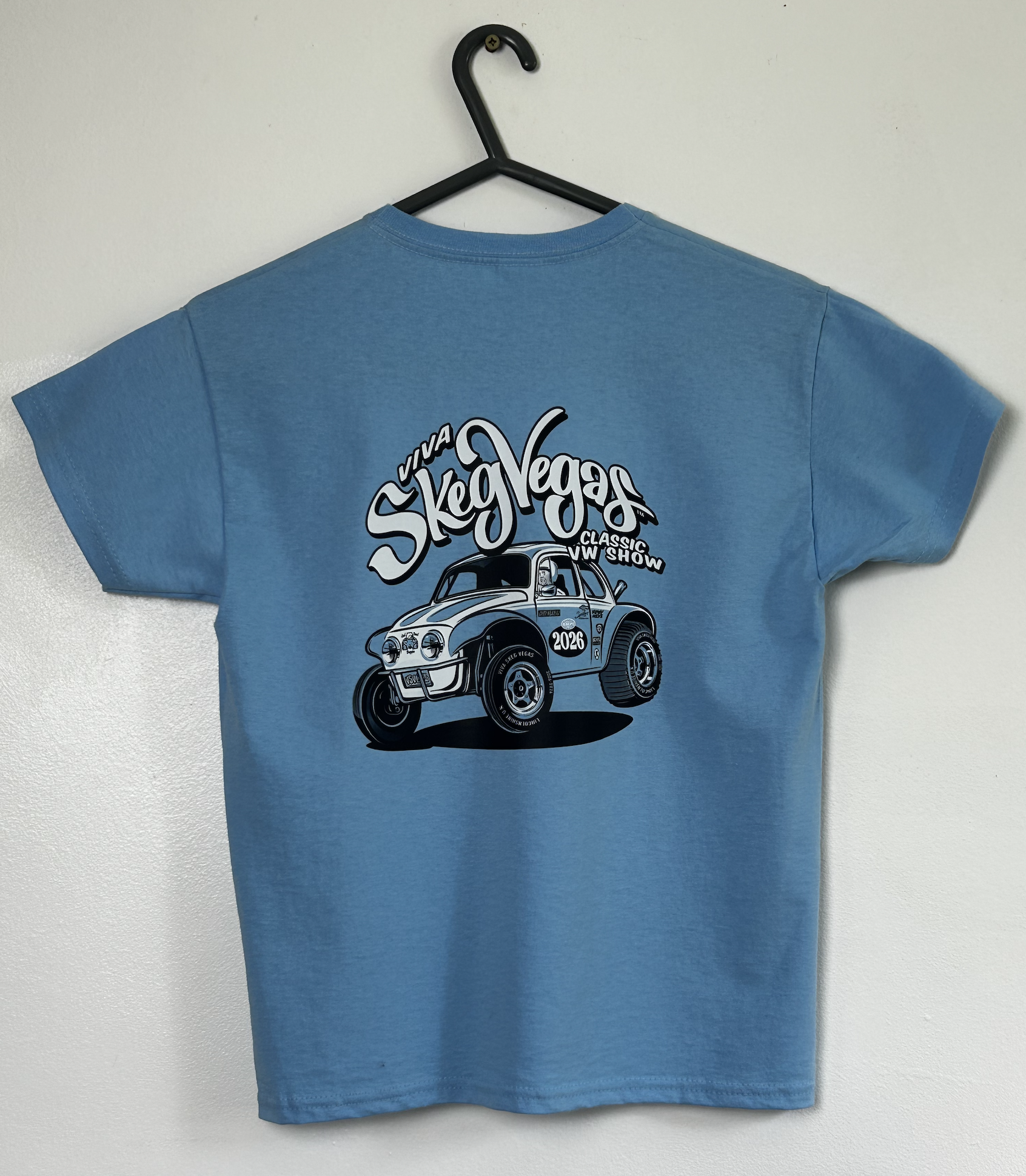 OFFICIAL 2026 KID's T-Shirt
