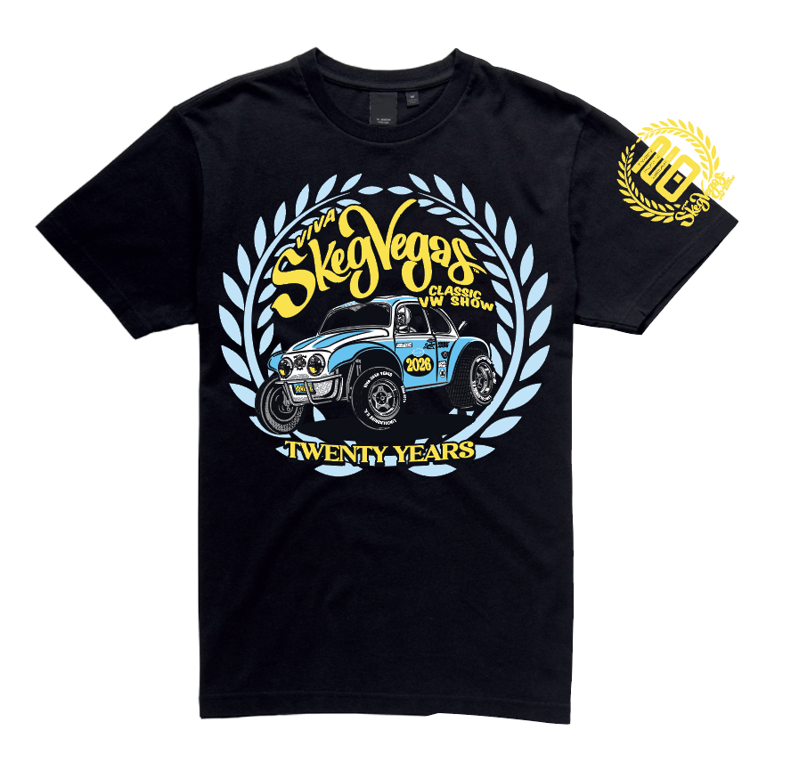 LAST 3 OFFICIAL 2026 T Shirt